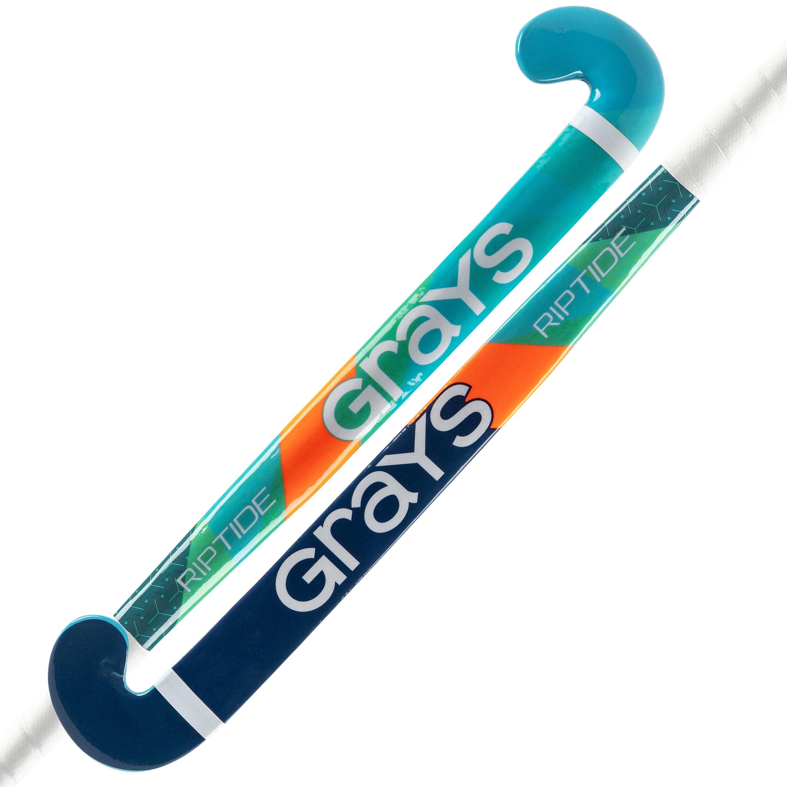 Grays STK Riptide Ultrabow MC Blue/Green 24/25