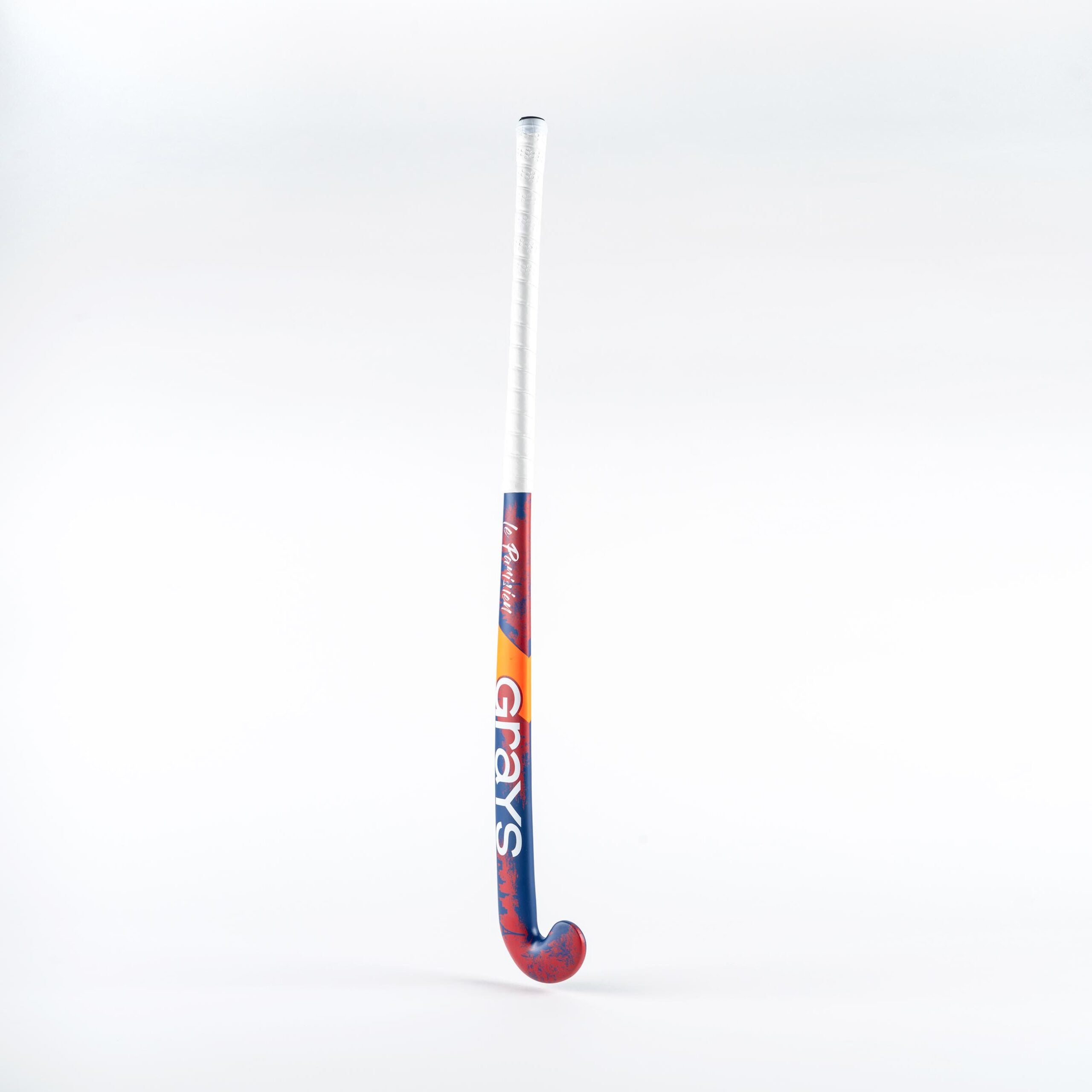 2322163 La Parisien Hockey Stick 5 Profile