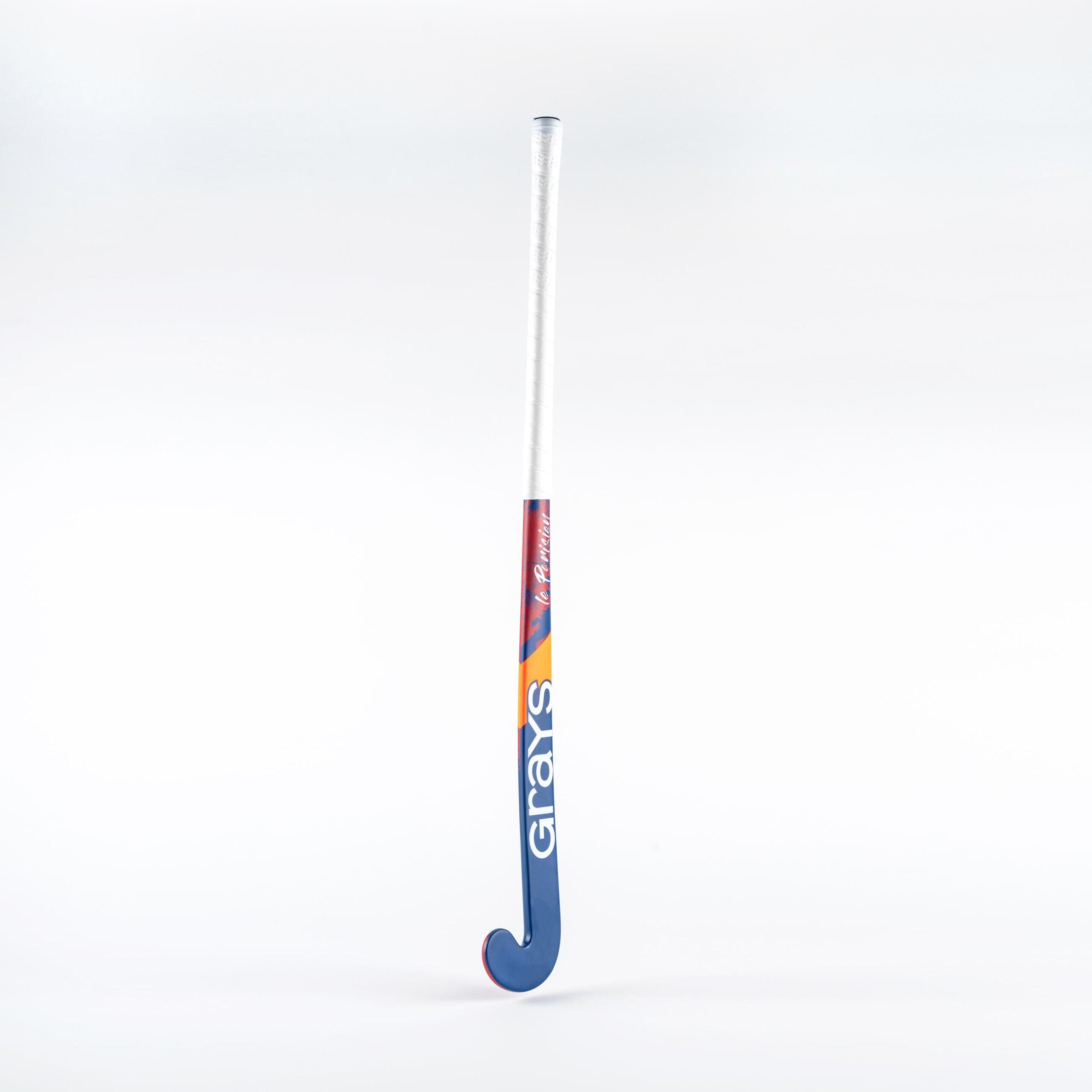 2322163 La Parisien Hockey Stick 5 Profile