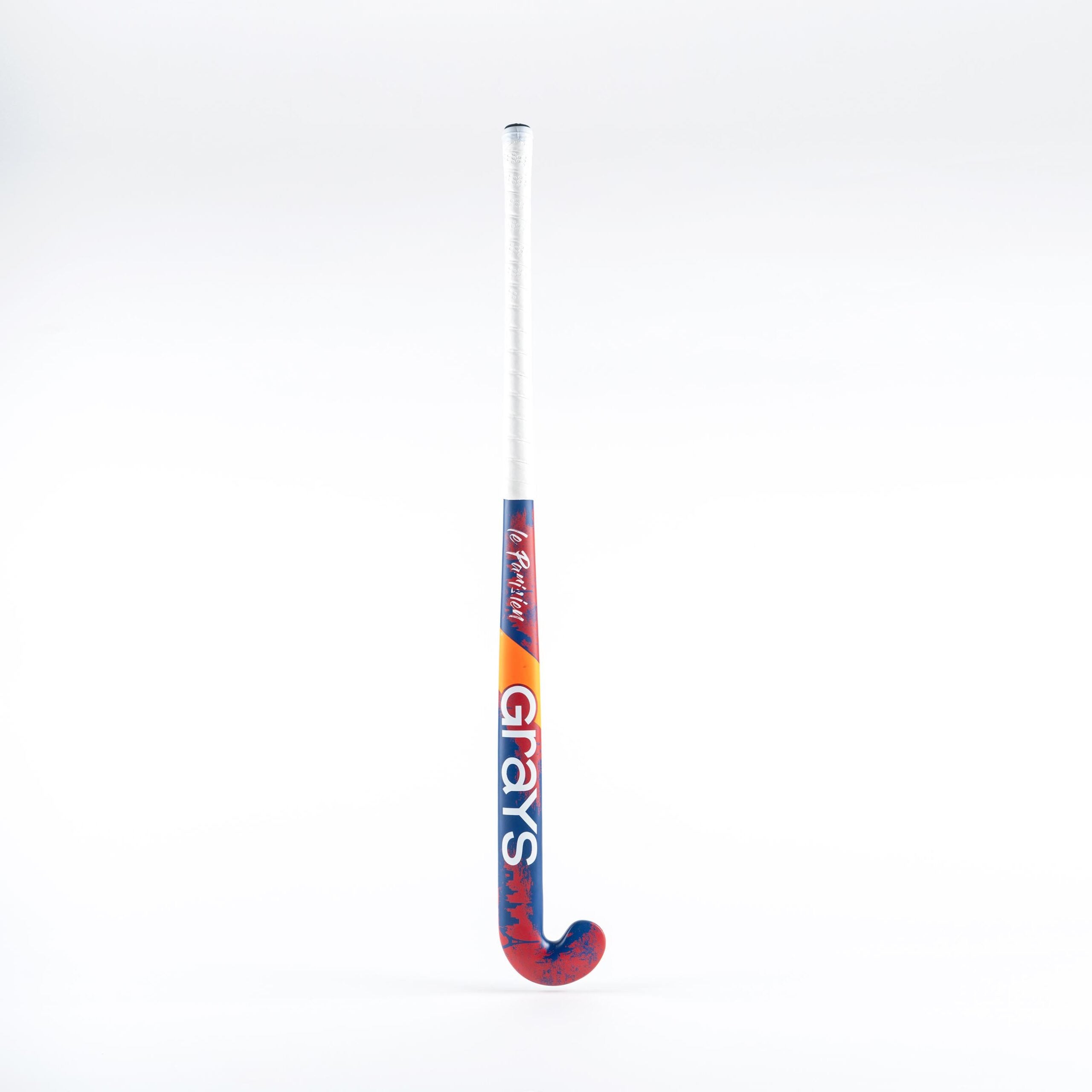 2322163 La Parisien Hockey Stick 5 Profile