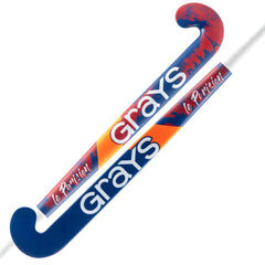 2322163 La Parisien Hockey Stick 5 Profile