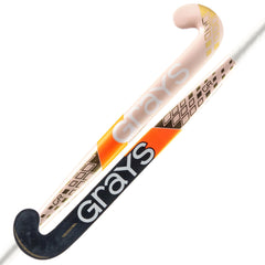 Grays GR6000 Pro-Bow MC Pink/Gold 24/25