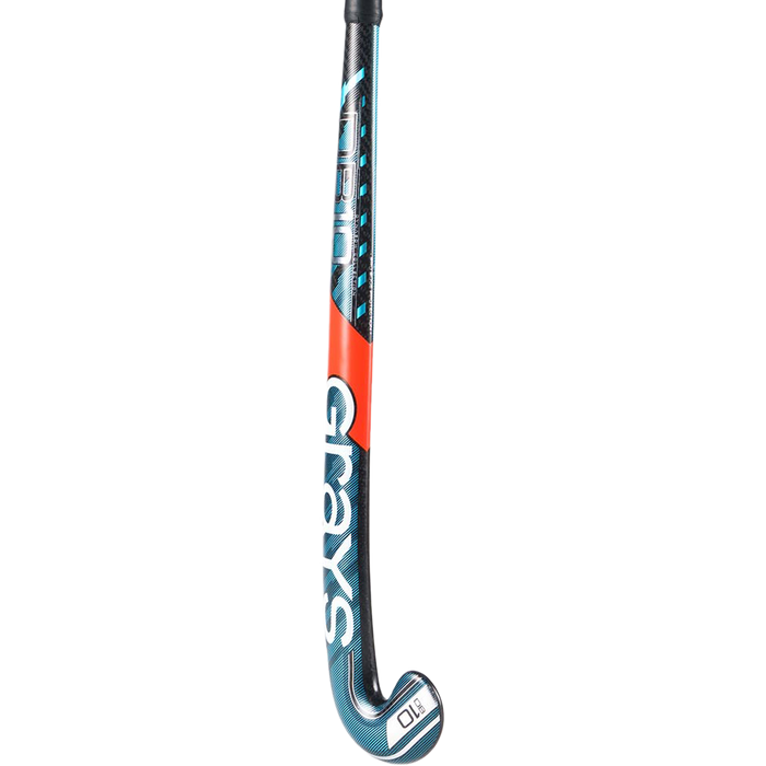 Grays DB10 Black/Blue 25/26