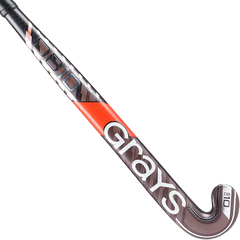 Grays DB10  Black/Metallic Pink 25/26