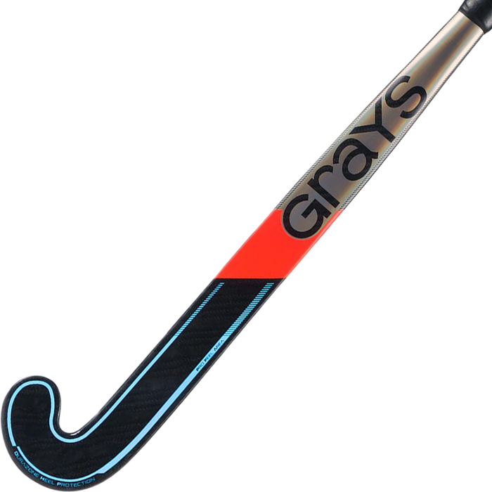 Grays Dynabow 8  Black/Blue 25/26