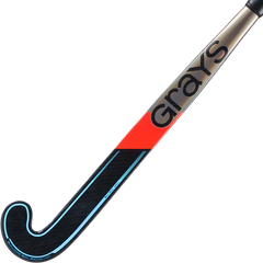 Grays Dynabow 8  Black/Blue 25/26