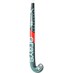 Grays DB8  Black/Aqua 25/26