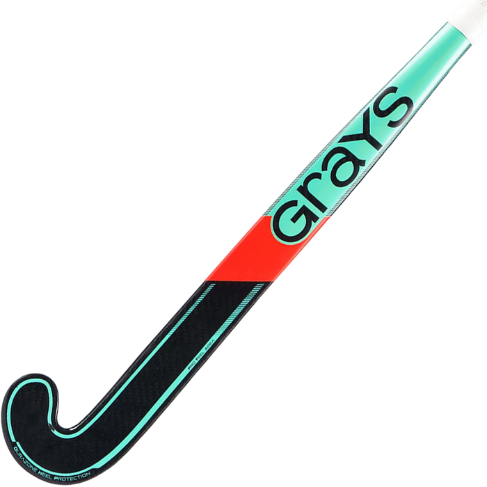 Grays DB8  Black/Aqua 25/26
