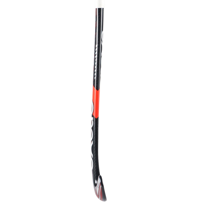 Grays ProBow 8 Black/Hot Red 25/26