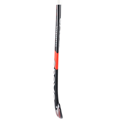 Grays ProBow 8 Black/Hot Red 25/26
