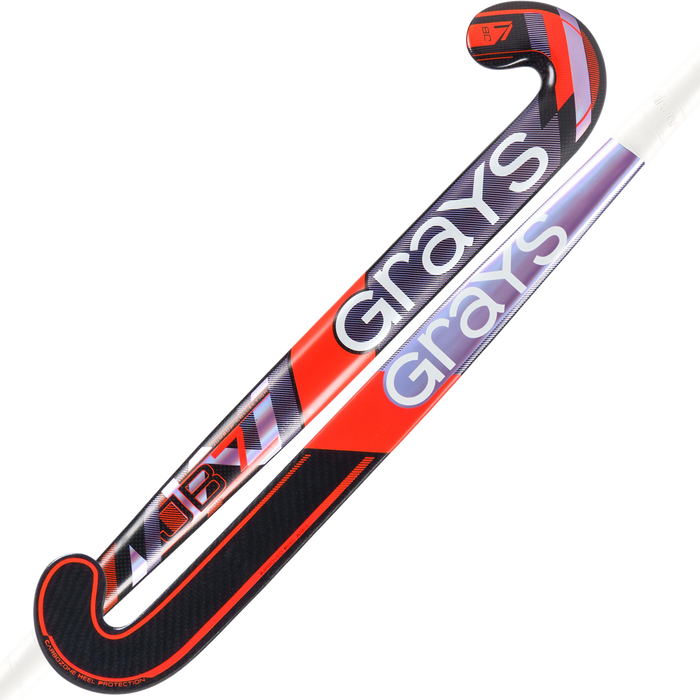 Grays Jumbow 7 Purple/Orange 25/26