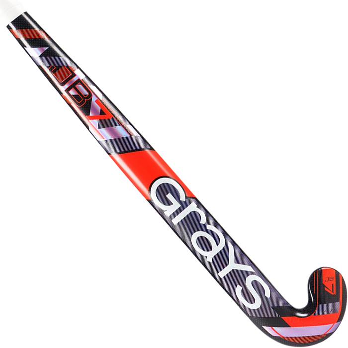 Grays Jumbow 7 Purple/Orange 25/26
