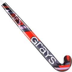 Grays Jumbow 7 Purple/Orange 25/26