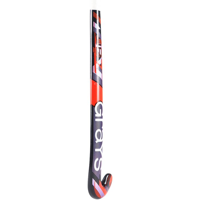 Grays Jumbow 7 Purple/Orange 25/26