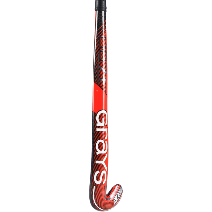 Grays Dynabow 7+ Black/Orange 25/26
