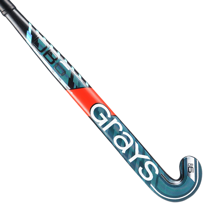 Grays Dynabow 6  Black/Blue 25/26