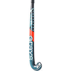 Grays Dynabow 6  Black/Blue 25/26