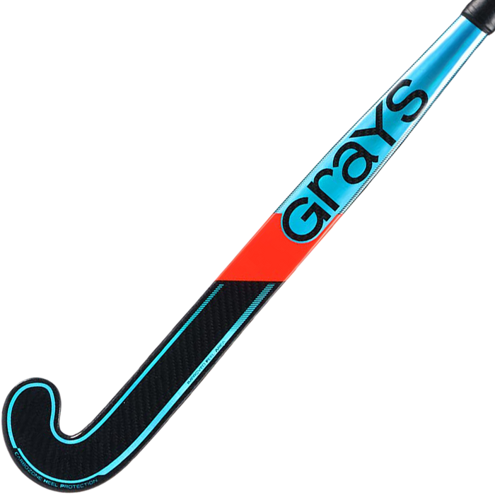 Grays Dynabow 6  Black/Blue 25/26