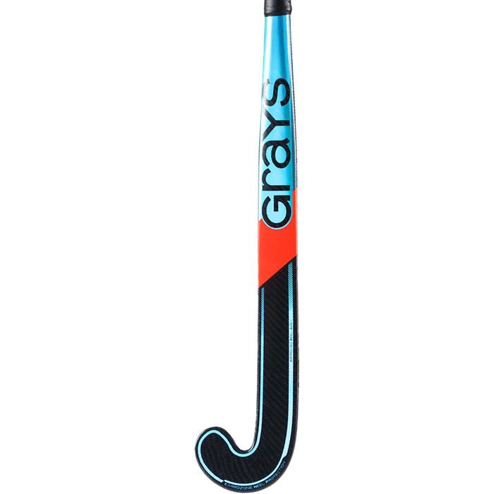 Grays Dynabow 6  Black/Blue 25/26