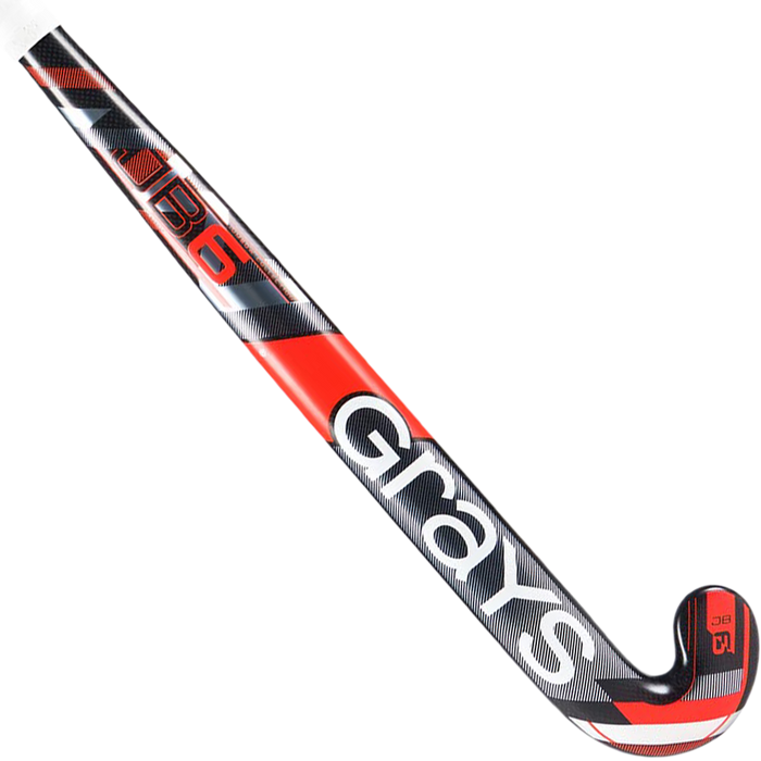 Grays Jumbow 6 Chrome/Orange 25/26