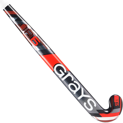 Grays Jumbow 6 Chrome/Orange 25/26