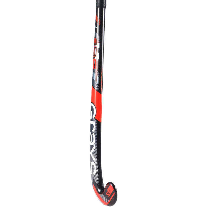 Grays Jumbow 6 Chrome/Orange 25/26