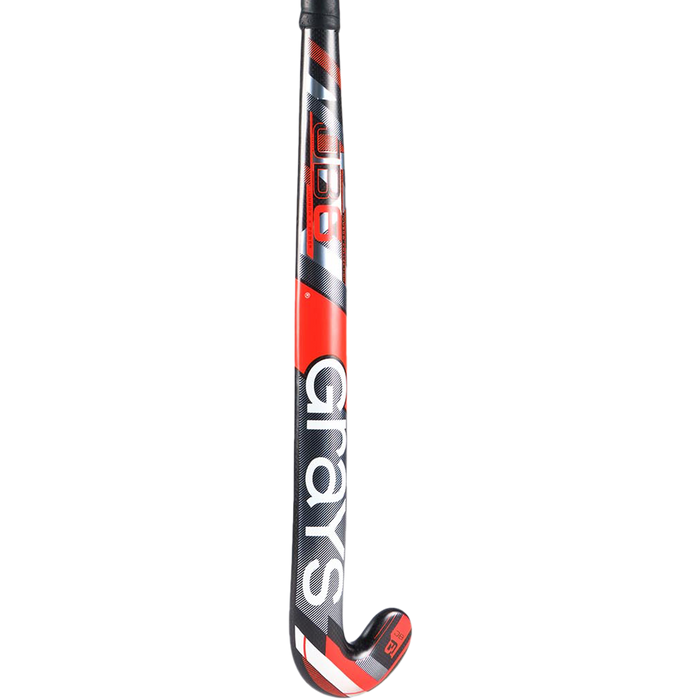 Grays Jumbow 6 Chrome/Orange 25/26