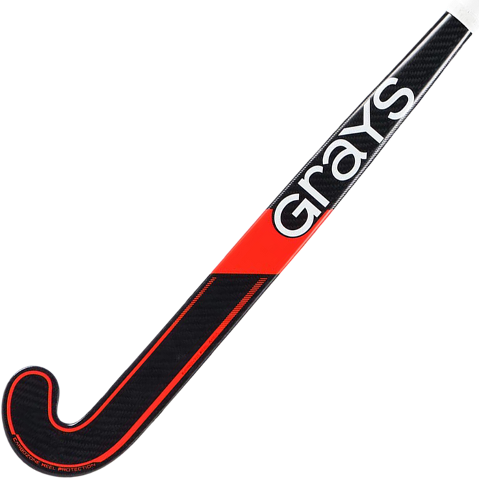 Grays Jumbow 6 Chrome/Orange 25/26