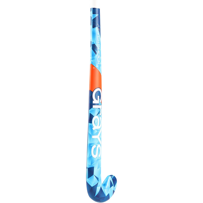 Grays STK Aftershock Ultrabow MC Junior Blue 25/26
