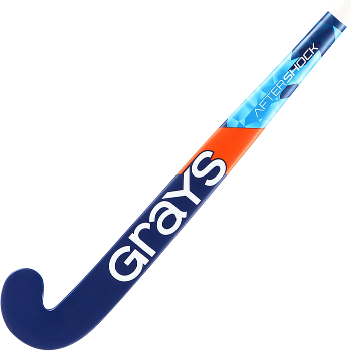 Grays STK Aftershock Ultrabow MC Junior Blue 25/26