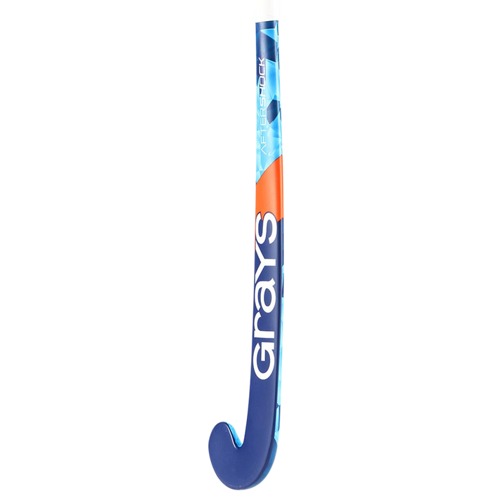 Grays STK Aftershock Ultrabow MC Junior Blue 25/26