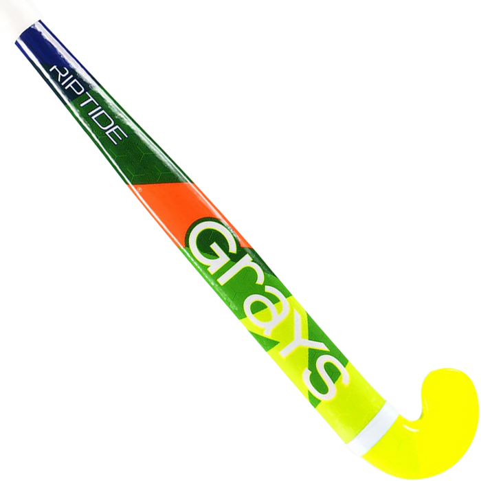 Grays STK Riptide Ultrabow MC Yellow/Blue 25/26