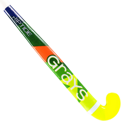 Grays STK Riptide Ultrabow MC Yellow/Blue 25/26