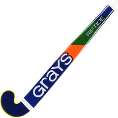 Grays STK Riptide Ultrabow MC Yellow/Blue 25/26