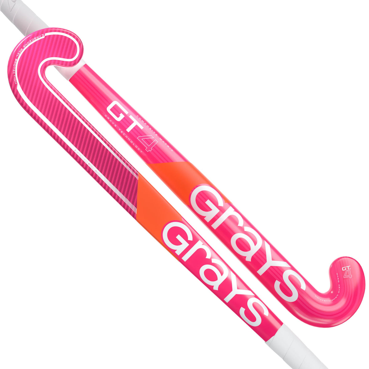 Grays GT4 Pink 26/27