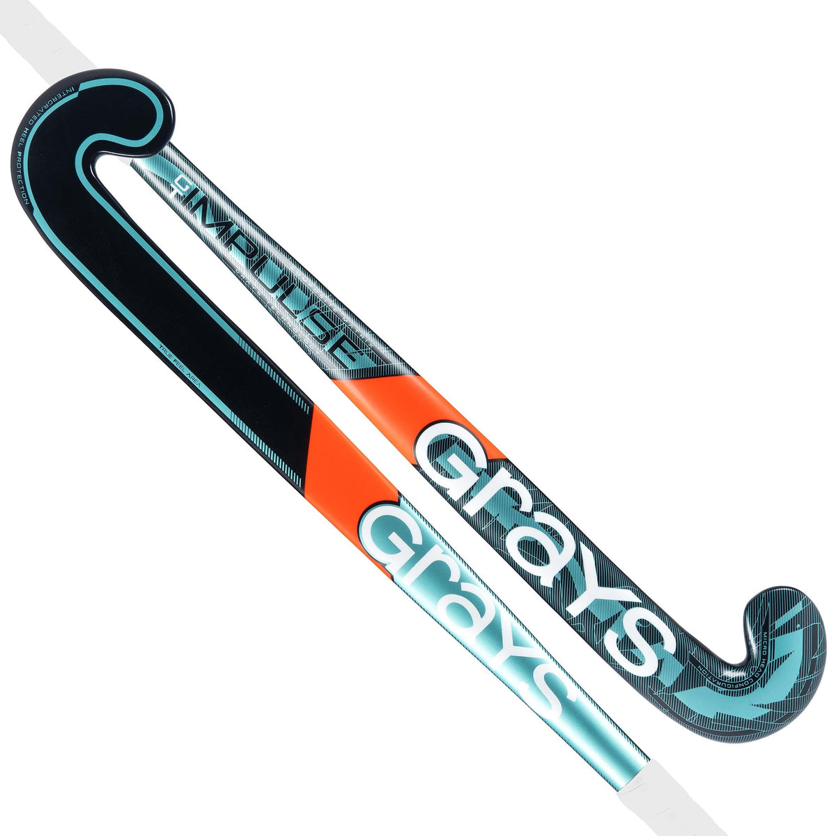 Grays Impulse- Ocean Blue 26/27