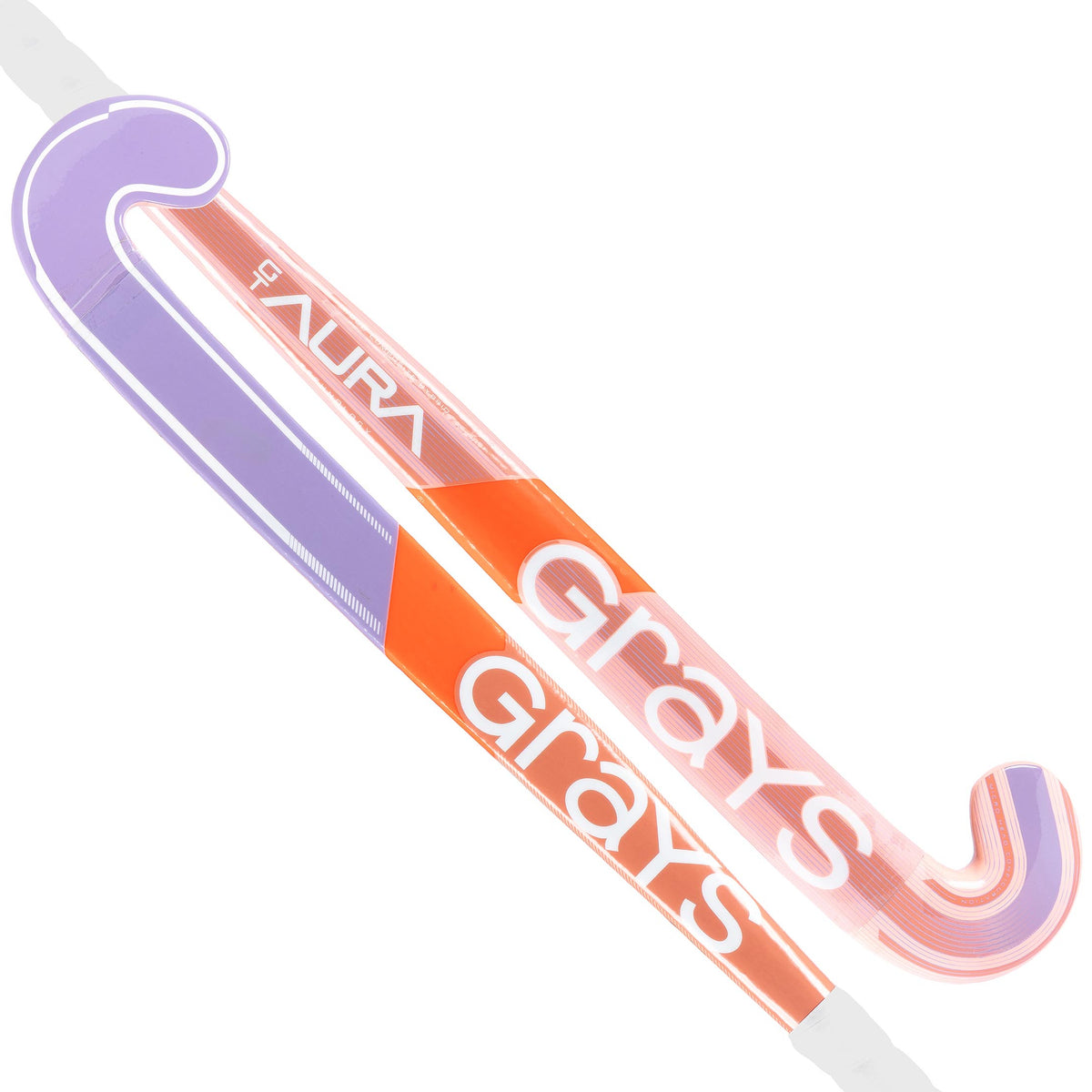 Grays Aura Junior- Pink/Lilac 26/27