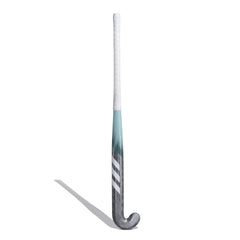 Adidas Fabela Kromaskin .2 Silver/Aqua Senior Hockey Stick 23/24