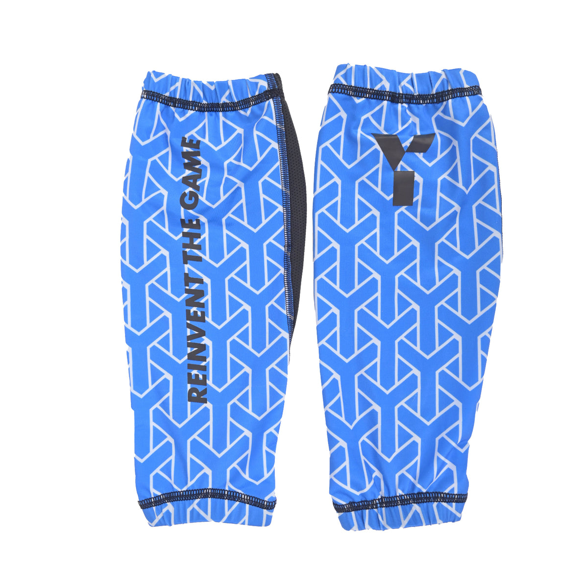 Y1 Shinliner Without Stirrup Blue