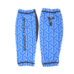 Y1 Shinliner Without Stirrup Blue