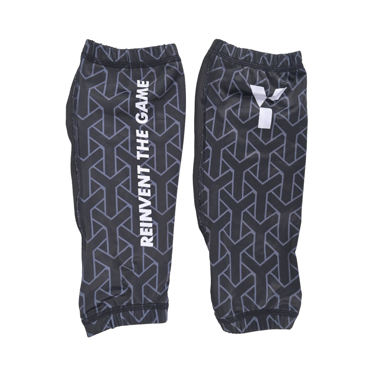 Y1 Shinliner Without Stirrup Black