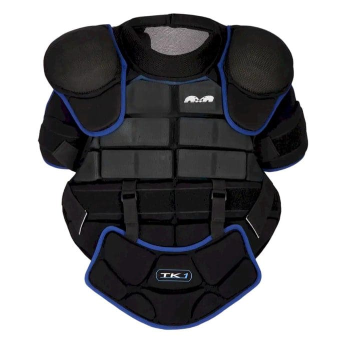 TK 1 Chest Shoulder Guard