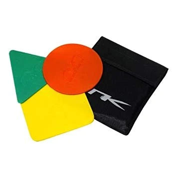 TK Umpire Cards