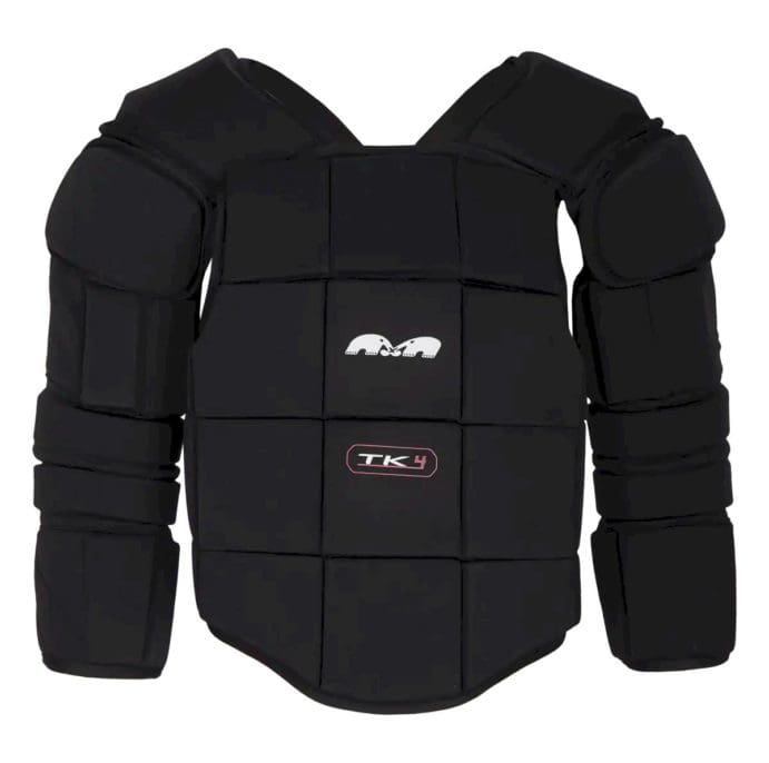 TK 4 Full Body Protector