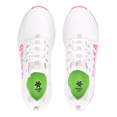 Osaka Furo Hockey Shoe Electric Fuchsia 25/26