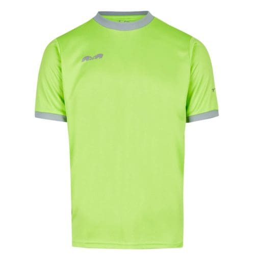 TK GK Shirt Short Sleeve