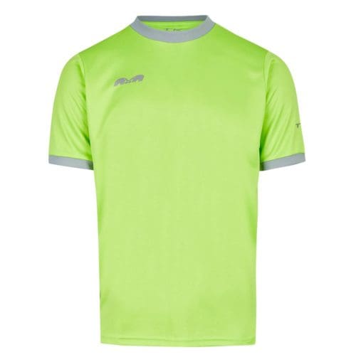 TK GK Shirt Short Sleeve