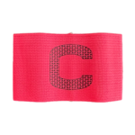 TK Captain Armband Pink