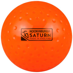 5a2611_dimple_saturn_orange_hockey_ball