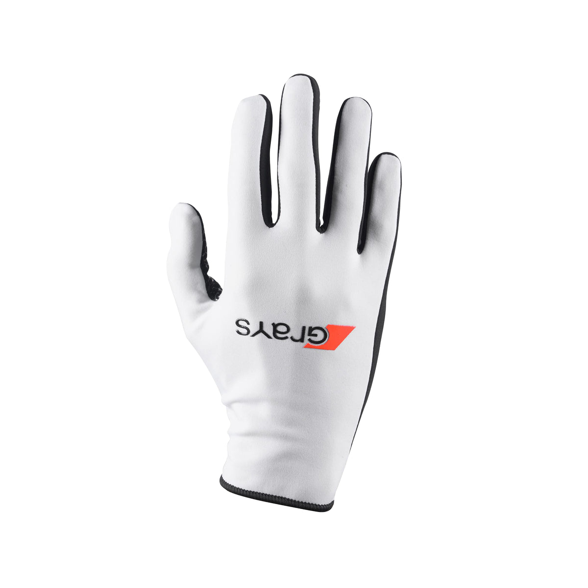 Grays Skinful Pro Pair Hockey Gloves white/black